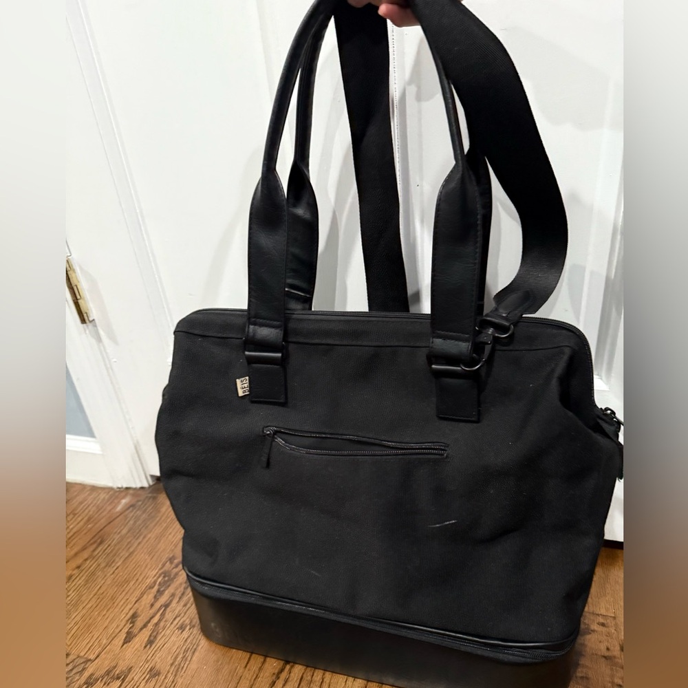 Beis Mini Weekender Bag